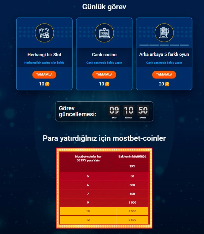 One Tip To Dramatically Improve Your Mostbet bookmaker and online casino in Azerbaijan