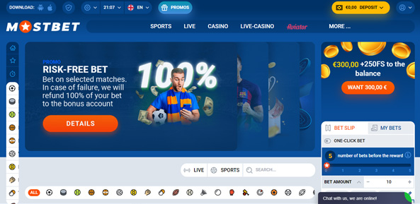 Win Big at Mostbet: Top Betting Company and Casino in Egypt! Changes: 5 Actionable Tips